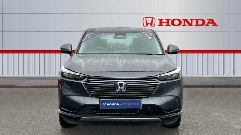 Honda HR-V 1.5 eHEV Elegance 5dr CVT Hybrid Hatchback